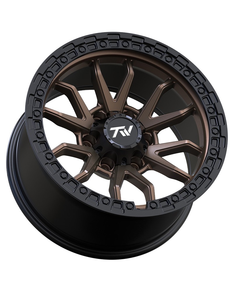 T24 Cobra Off Road Wheels